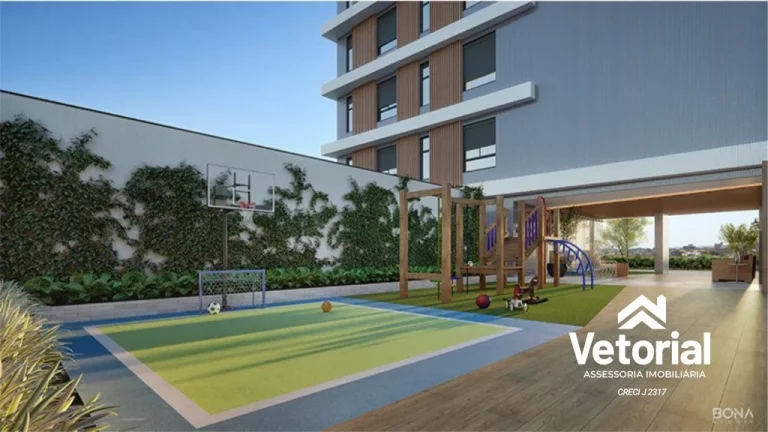 Imagem Apartamento 3 suítes na planta no Renato Gonçalves - Barreiras-BA