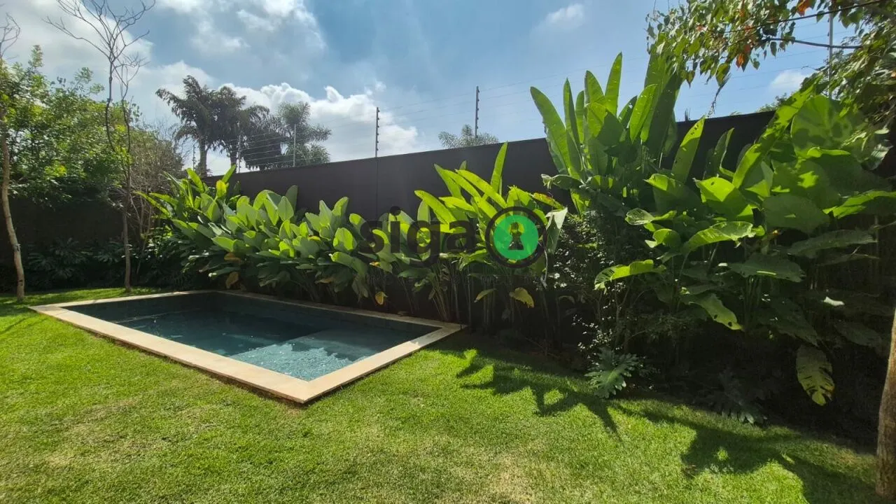 Imagem CASA DE CONDOMINIO 703m² NO ALTO DA BOA VISTA