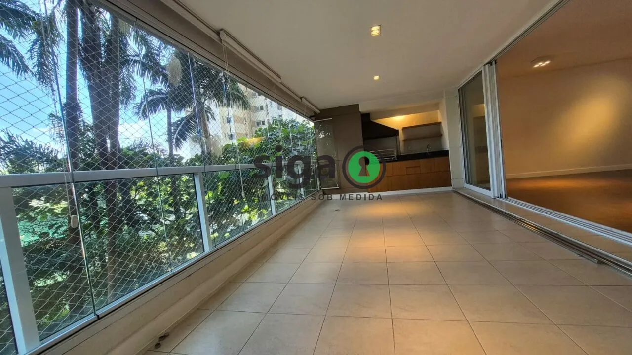 Imagem APARTAMENTO COM 3 DORMITORIOS (SUITES) PARA LOCAÇÃO NO CAMPO BELO