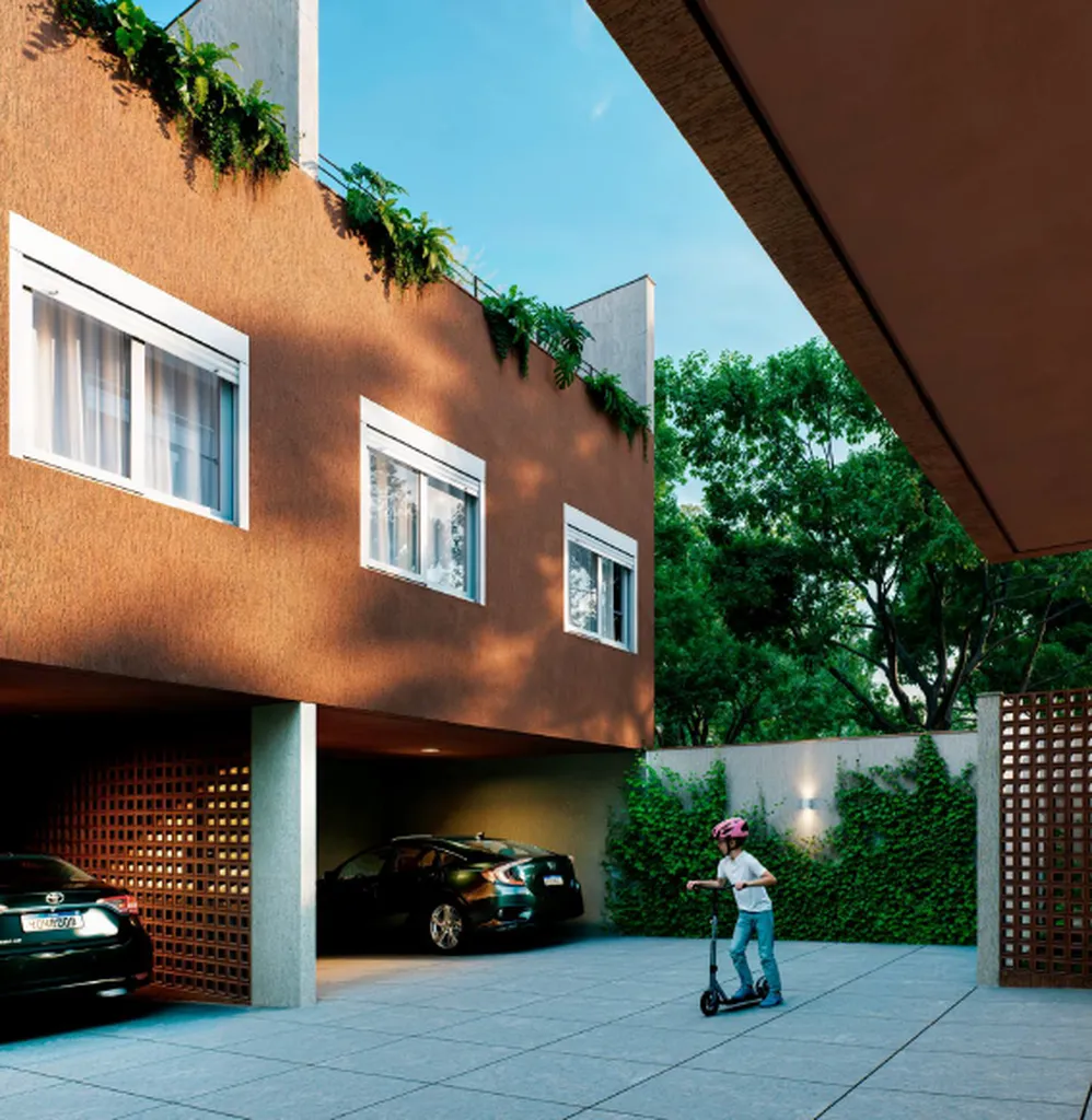 Imagem Casa de Condomínio em Tristeza