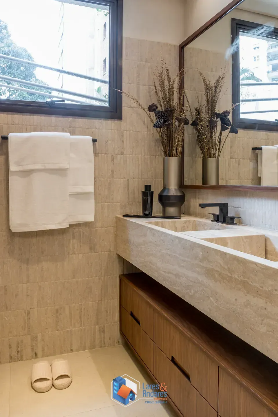 Imagem Apartamento para venda em Paraíso com 4 quartos, sendo 2 suítes, 180m²