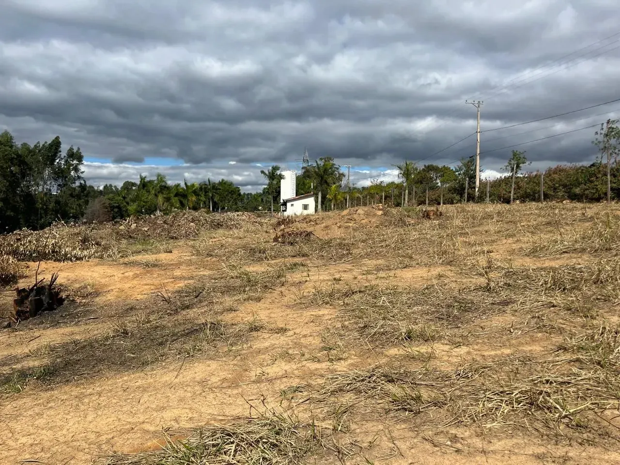 Imagem Terreno à Venda, 1.000 m² em Melissa - Itu