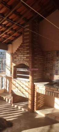 Imagem Sobrado à venda, 195 m² por R$ 767.000,00 - Vila Augusta - Guarulhos/SP