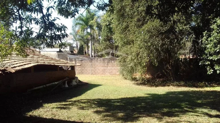 Imagem Chácara residencial / comercial no Bairro Santa Teresinha, Paulínia/SP. 

Você que busca um terre...