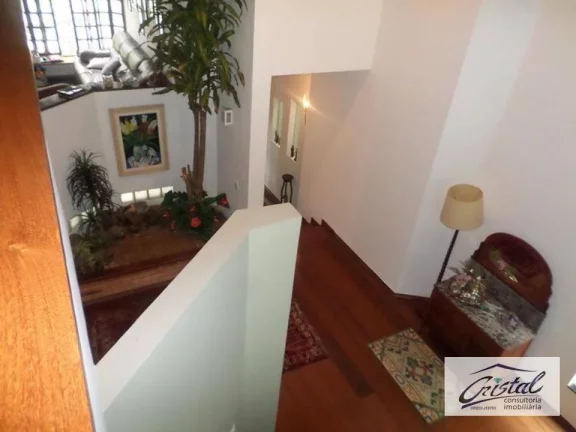 Imagem Casa com 3 dormitórios à venda, 400 m² por R$ 2.300.000,00 - Parque dos Príncipes - São Paulo/SP