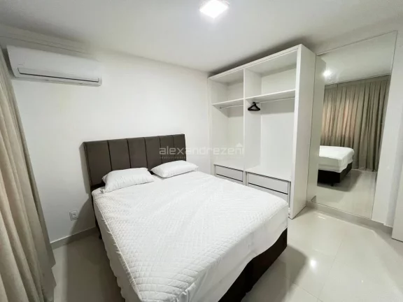 Imagem Lindo Apartamento 3 dormitórios próximo a praia de Bombas