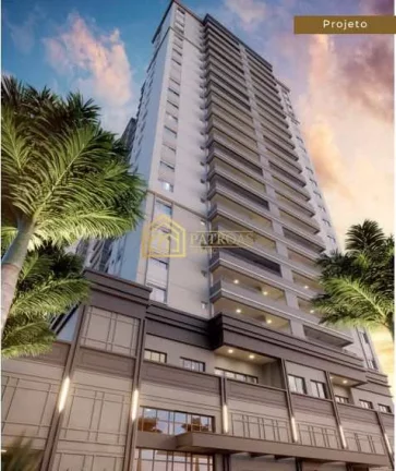 Imagem Apartamento Padrão