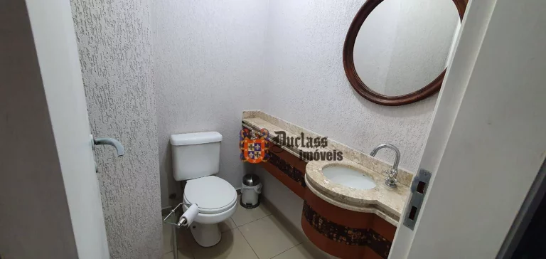 Imagem Apartamento com 3 dormitórios à venda, 116 m² por R$ 990.000,00 - Barcelona - São Caetano do Sul/SP