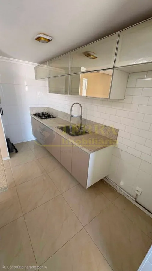 Imagem Cobertura com 3 quartos à Venda, Centro - Osasco