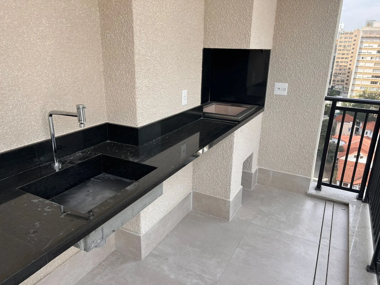 Imagem Apartamento Alto Padrão 3 dorm
