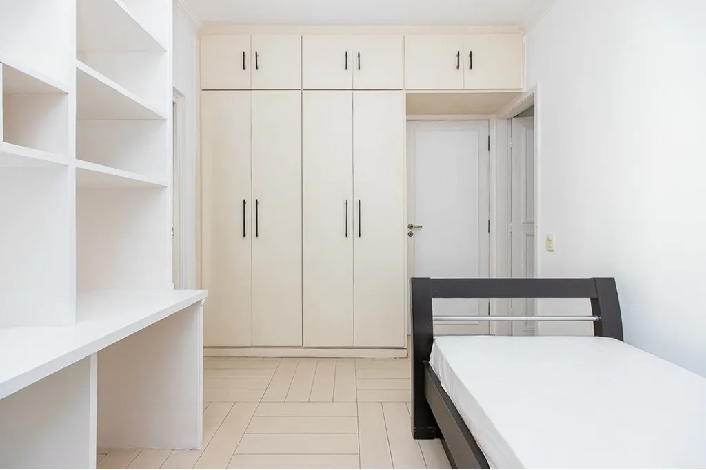 Imagem Apartamento à venda em São Paulo, Moema, com 4 quartos, 155.04m2