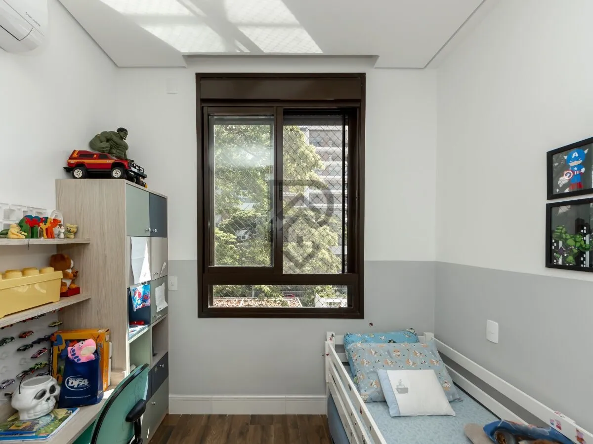 Imagem Apartamento campo belo pronto para morar