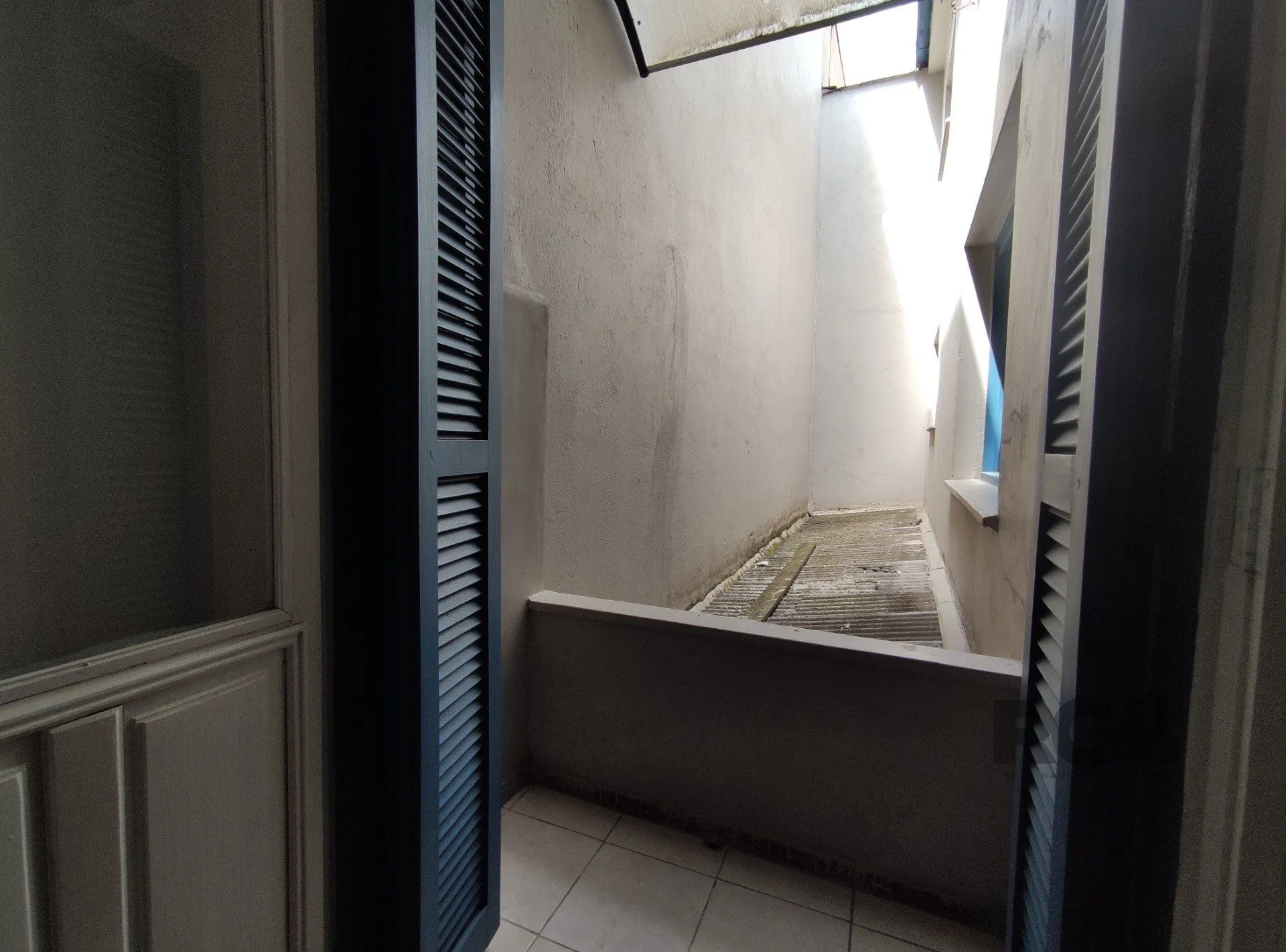 Imagem Prédio Residencial em São João