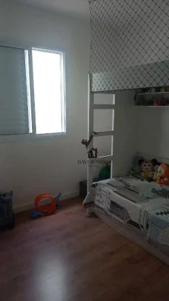 Imagem Casa à venda, 76 m² por R$ 430.000,00 - Conjunto Habitacional Júlio de Mesquita Filho - Sorocaba/SP