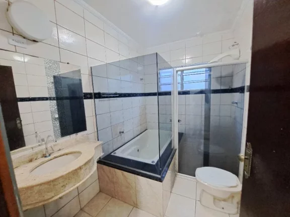 Imagem Casa à venda no DIC 5 em Campinas SP