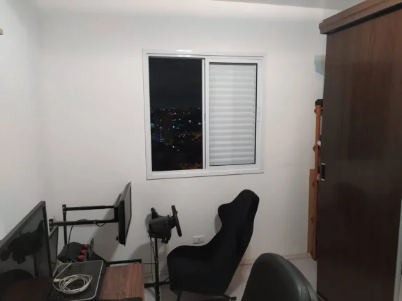 Imagem Apartamento Condomínio Condomínio Green Village 54 m² 2 Dormitórios