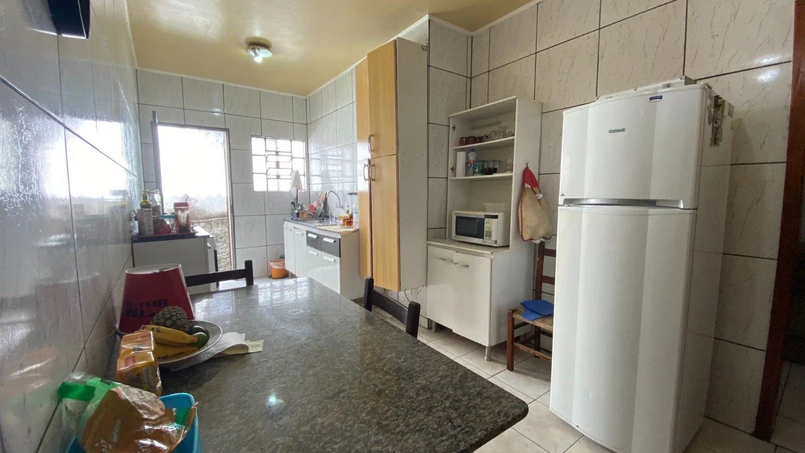 Imagem Casa de 3 dormitórios no bairro Jardim Itu