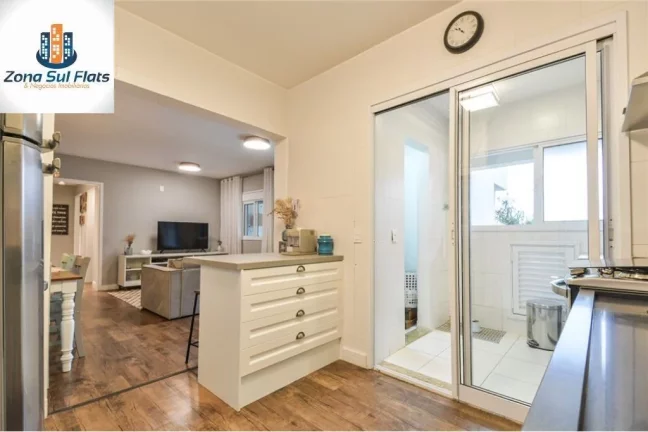Foto do imóvel Apartamento à Venda Na Vila Mascote Com 3 Suítes e 2 Vagas - Varanda Gourmet em AVENIDA MASCOTE
