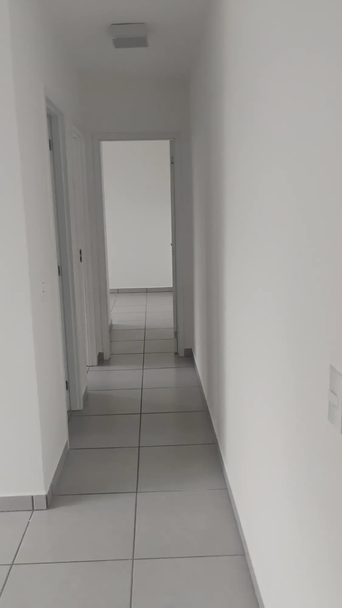 Imagem Apartamento com 2 Quartos para Alugar, 46 m² em Fazenda Velha - Araucária