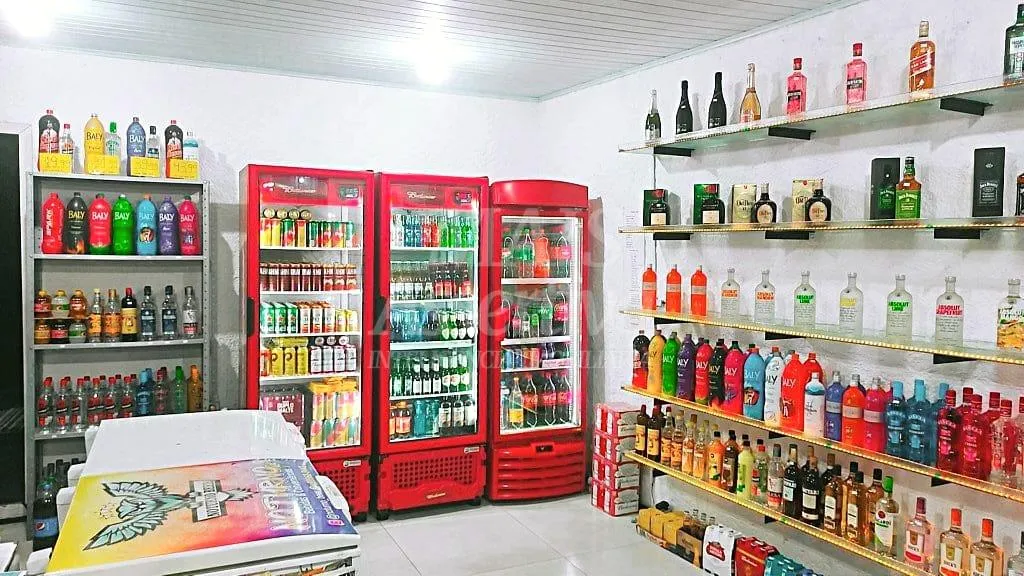Imagem Ótima casa+ponto comercial a venda no bairro Mathias Velho em Canoas/RS