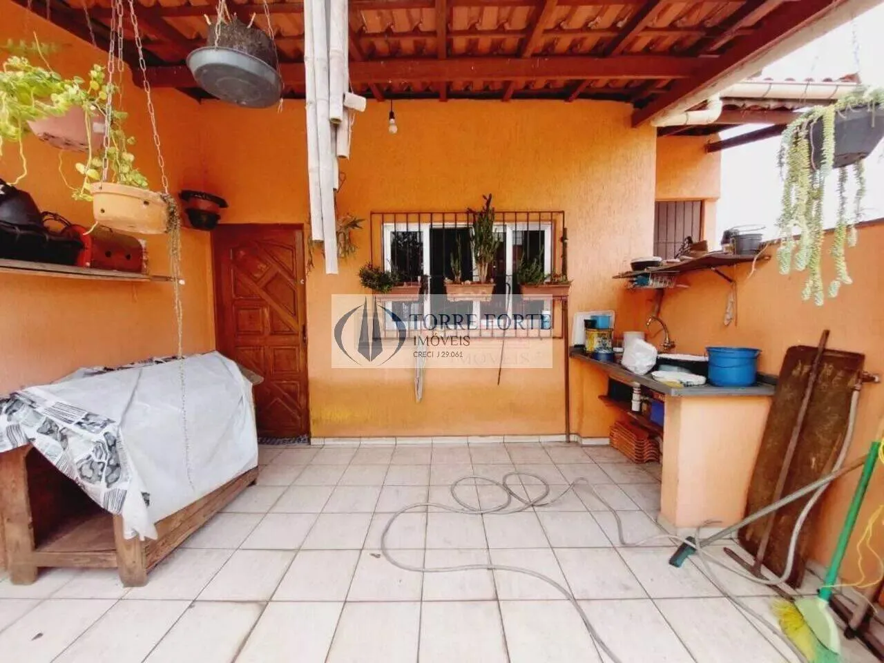 Imagem 2 casas no mesmo terreno. ótimo investimento para renda, na Vila Carrão