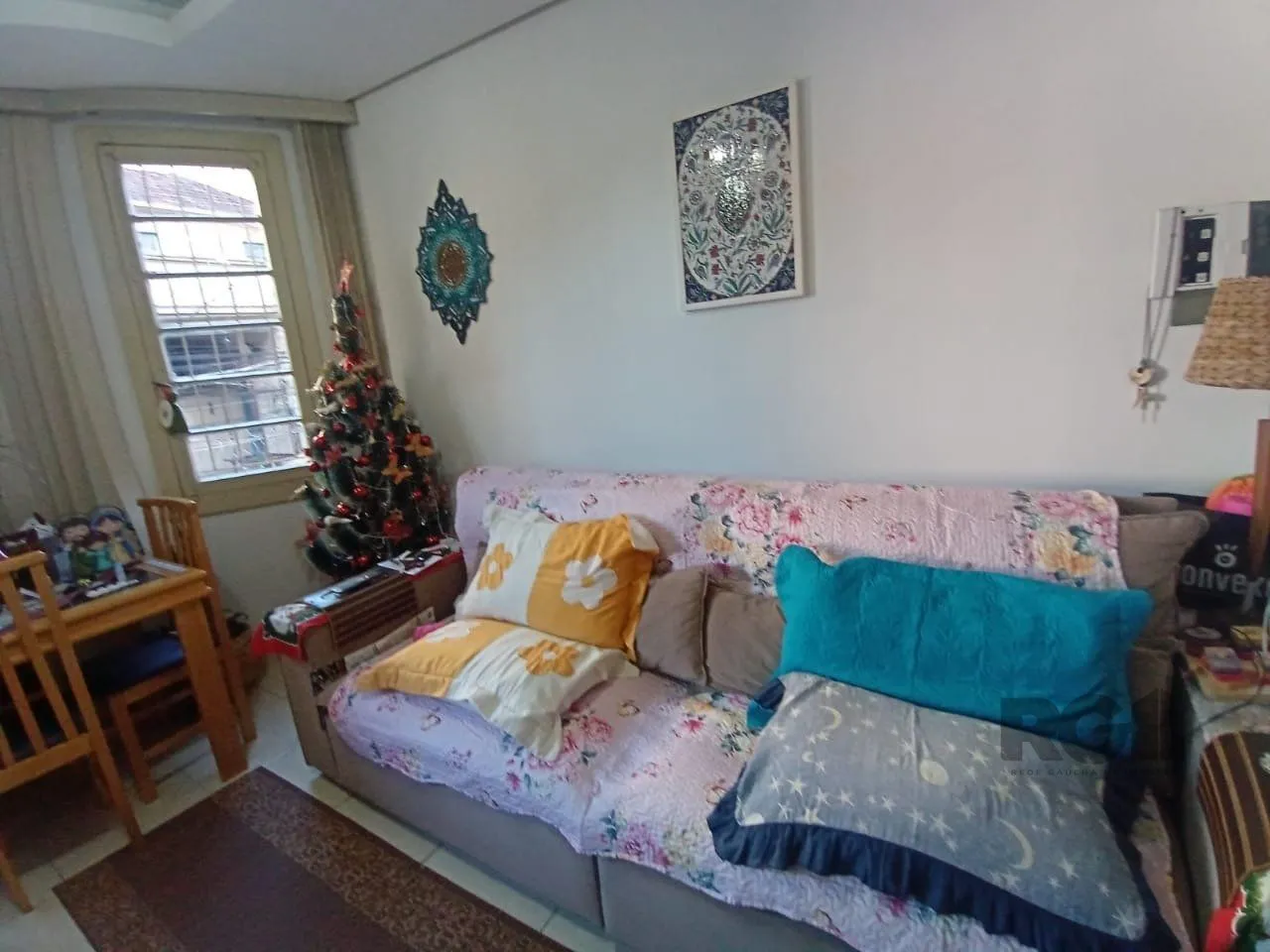 Imagem Apartamento em Floresta