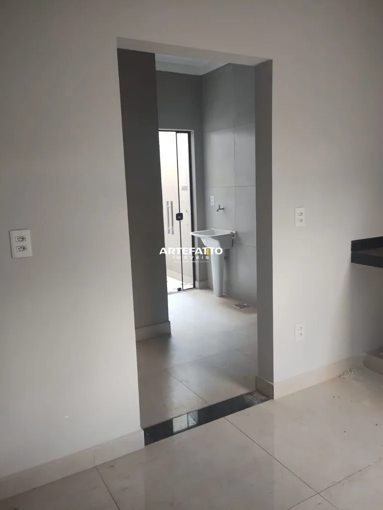 Imagem Apartamento à Venda em Jardim Botânico, Franca - SP