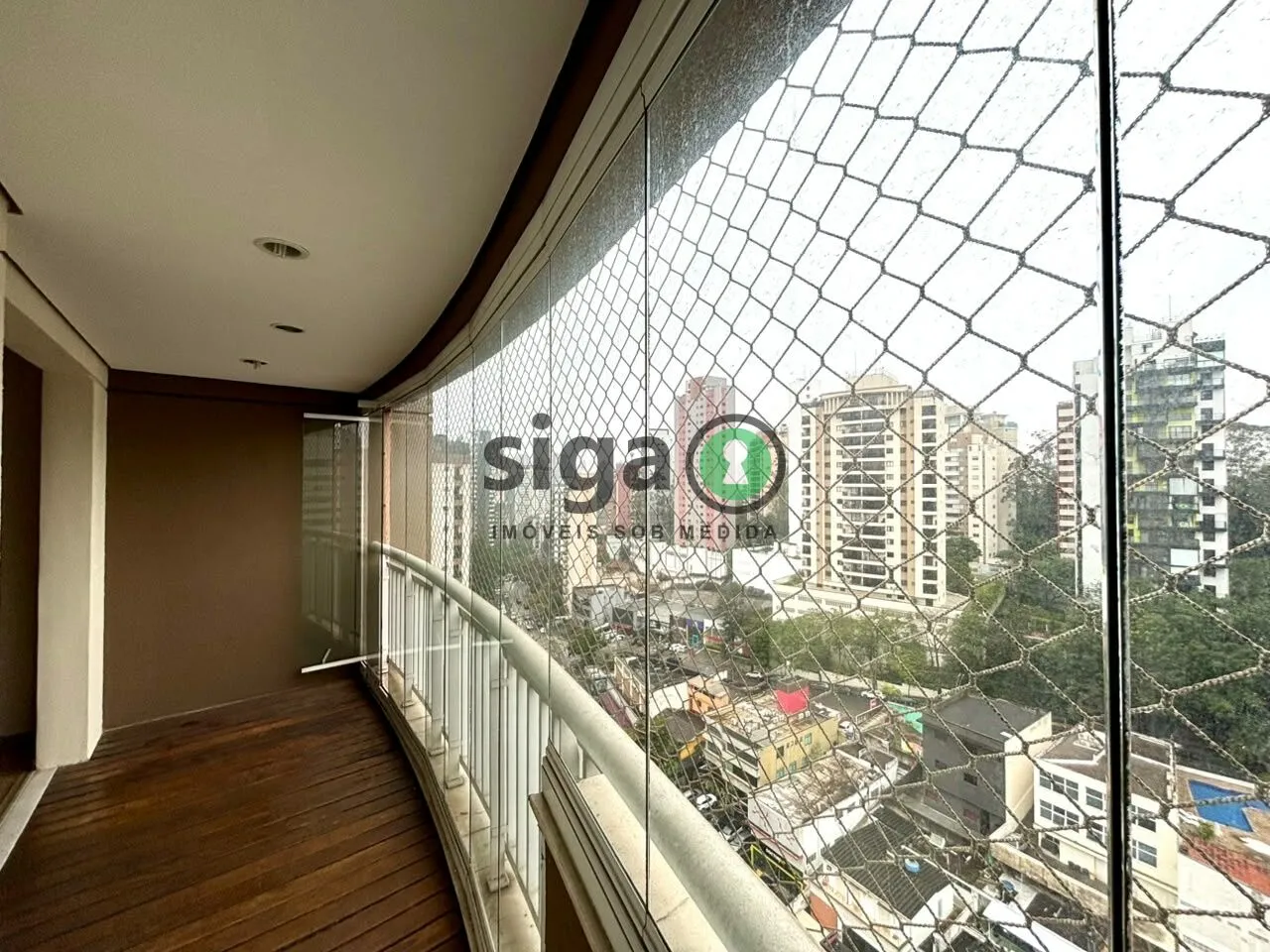 Imagem APARTAMENTO À VENDA NO ALIVE MORUMBI ? 96M², 2 DORMITÓRIOS, ESCRITÓRIO, 2 VAGAS E LAZER DE CLUBE