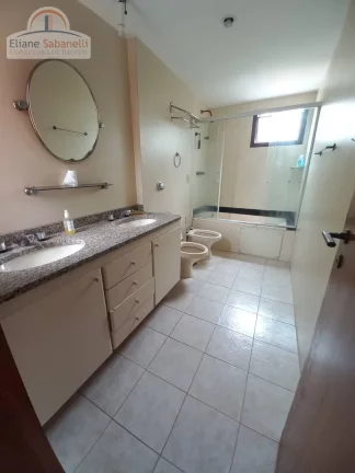 Imagem Apartamento Aluguel 4 quartos, 2 suites varanda 2 vagas 147m Vila Andrade