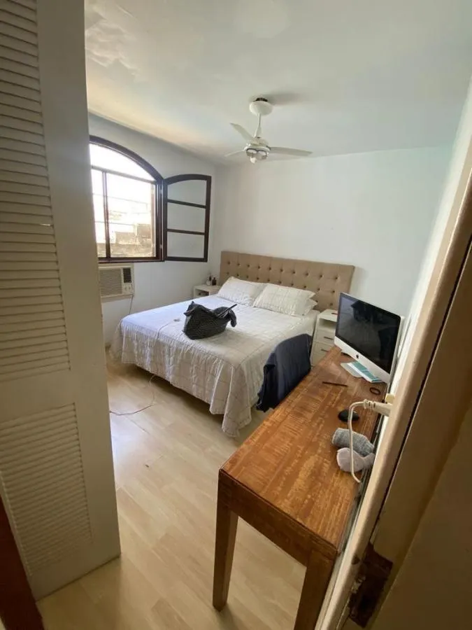 Imagem Casa à venda no bairro Freguesia (Jacarepaguá) em Rio de Janeiro/RJ