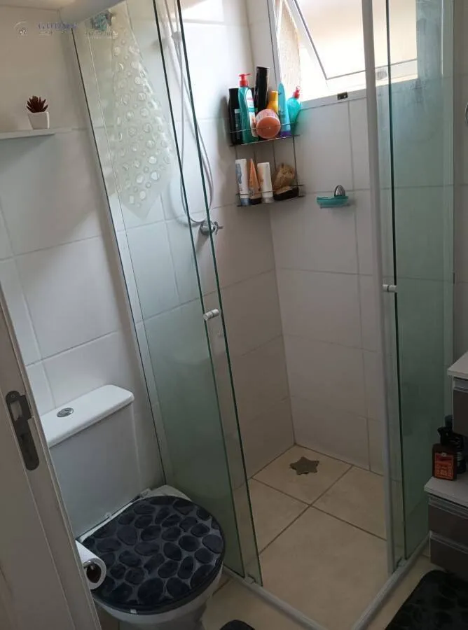 Imagem CASA DE CONDOMÍNIO À VENDA | CONFORTO, LAZER E SEGURANÇA EM UM SÓ LUGAR