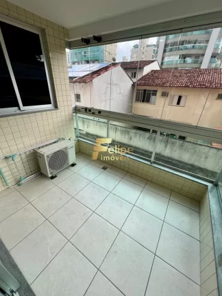 Foto do imóvel BELO APARTAMENTO DE 02 QUARTOS, SENDO 01 SUÍTE, PRÉDIO COM ELEVADOR, À VENDA EM JARDIM CAMBURI/ES!