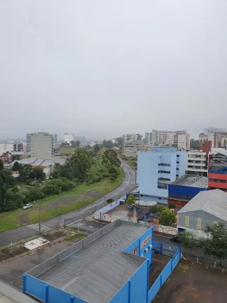 Imagem Sala Comercial para venda no bairro Sanvitto em Caxias do Sul