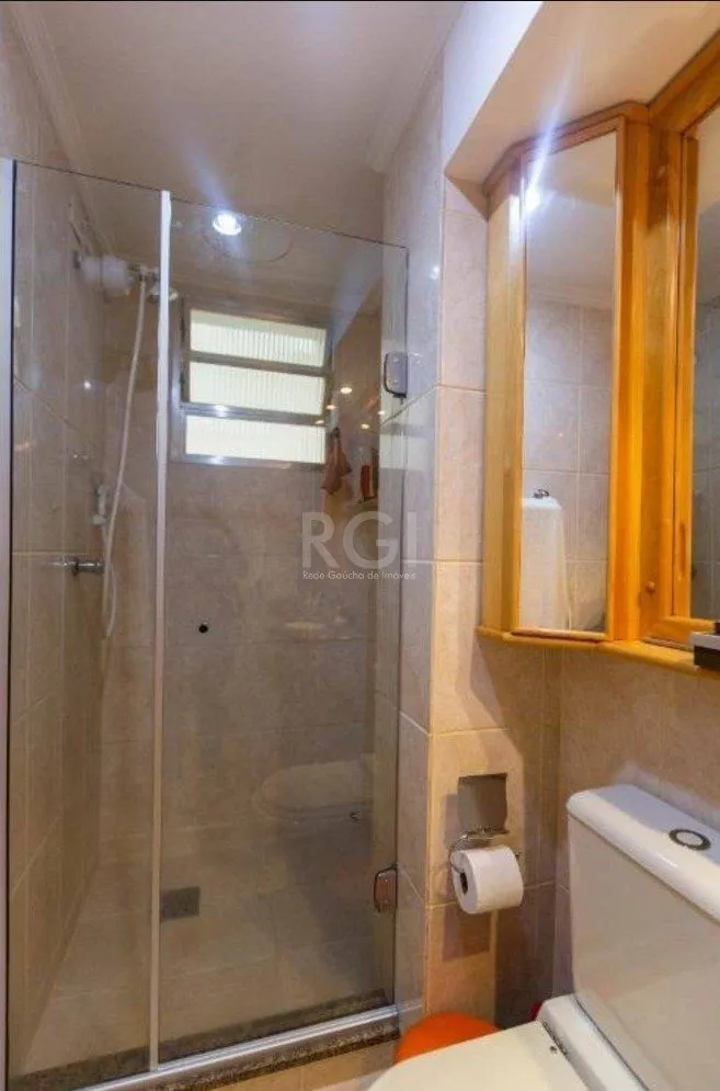 Imagem Apartamento na Cidade Baixa de 1 dormitório e vaga