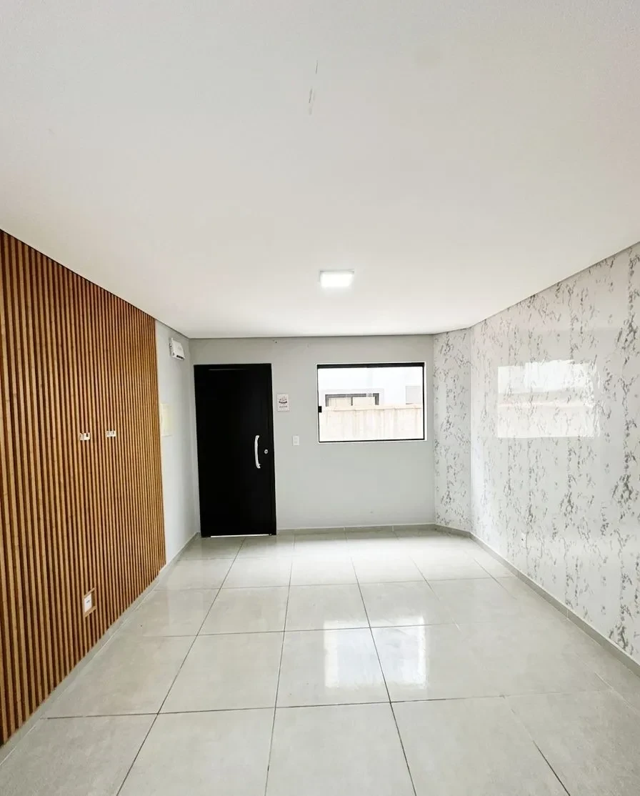 Imagem Sobrado com 2 Quartos à Venda, 60 m² em Maracanã - Praia Grande
