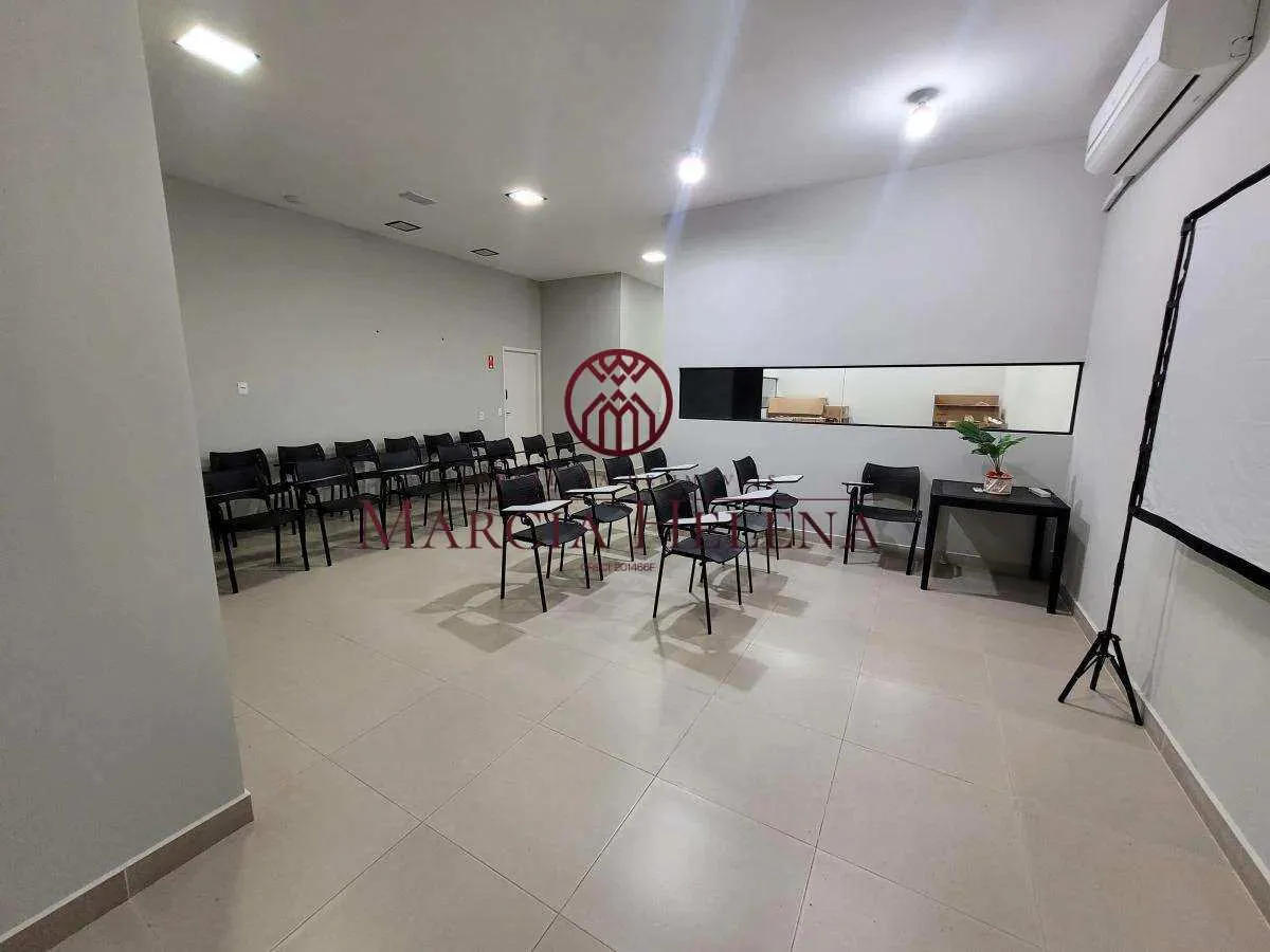 Imagem Conjunto Comercial à venda em Campinas, Swiss Park, 350,00m2