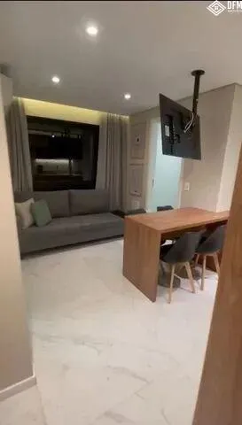 Foto do imóvel com 1 Dormitorio(s) localizado(a) em São Paulo / Mato Grosso do Sul Ref.:44487 em Vila Mariana, São Paulo - Mato Grosso do Sul
