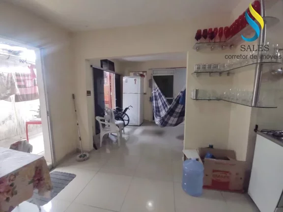 Imagem Apartamento a Venda 4 Quartos Marcus Freire Mondubim