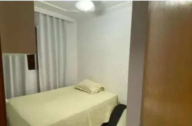 Imagem Área privativa, 2 quartos - Copacabana
