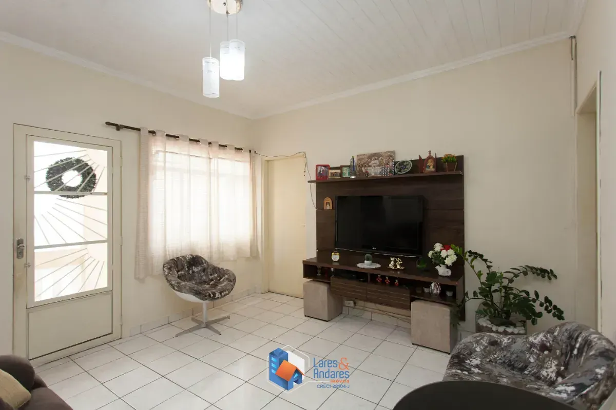 Imagem Casa para venda em Vila Barreto com 3 quartos, 170m²