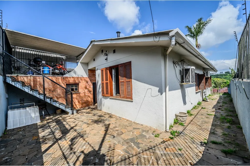 Imagem Casa em Santa Tereza