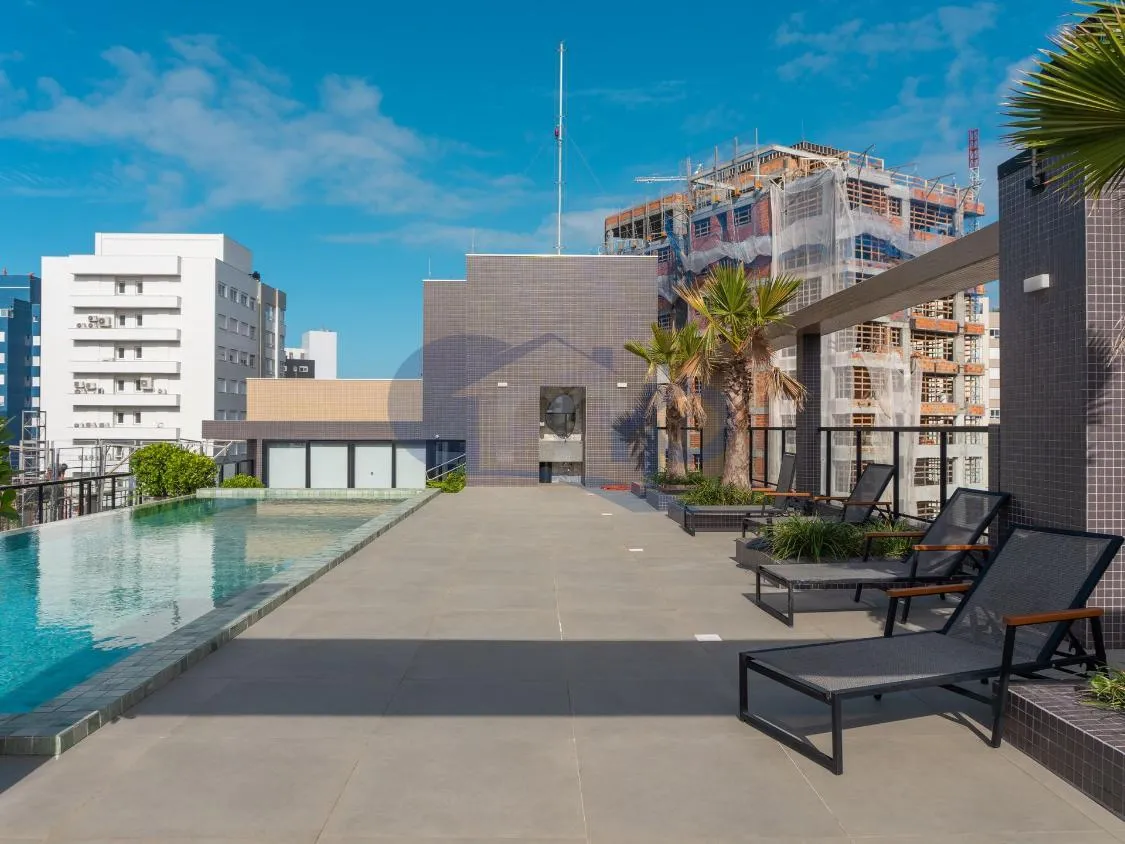 Imagem Apartamento a venda com 3 dormitorios na Praia Grande em Torres/RS