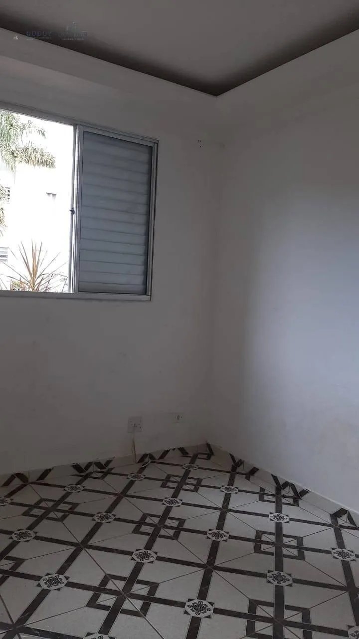 Imagem Apartamento à venda 2 Quartos, 1 Vaga, Vila Mariana, Aparecida - SP | Parque das Gardênias