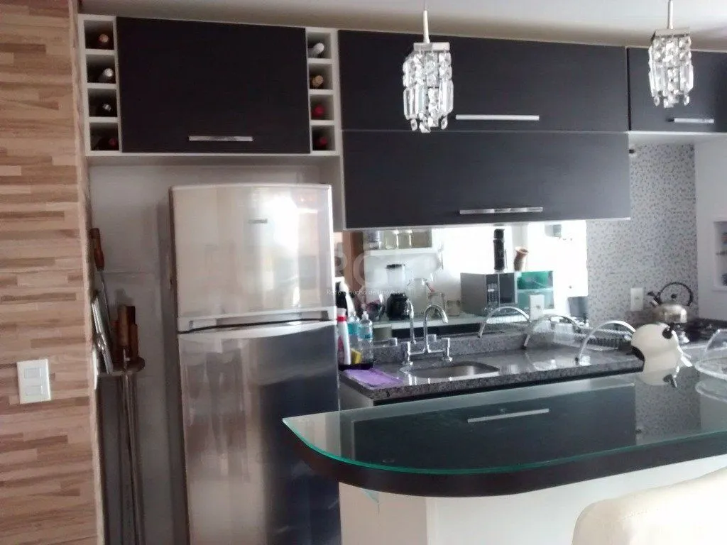 Imagem Apartamento para Venda - 73m², 3 dormitórios, sendo 1 suites, 1 vaga - Jardim Itu Sabará