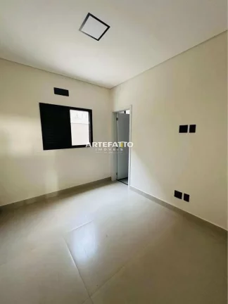 Imagem Vende-se Apartamento Novo Três Suítes – Jardim Barão