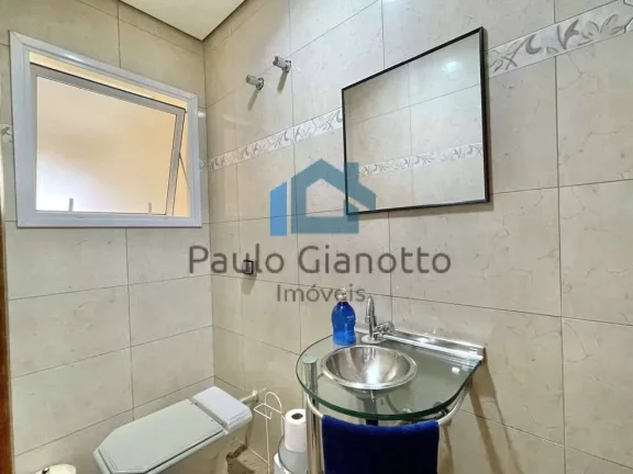 Imagem Casa Alto Padrão Condomínio Vila Verde Itapevi