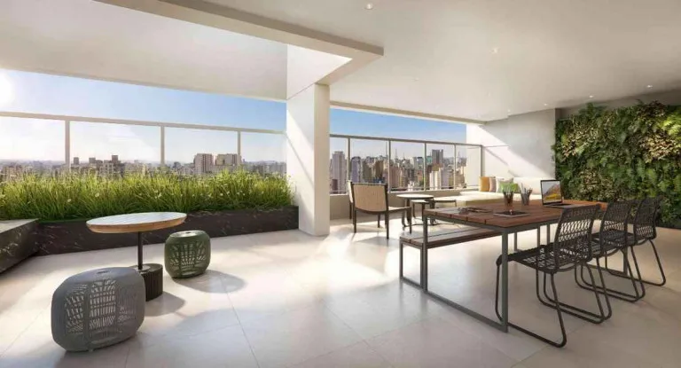Imagem Apartamento com 2 Quartos à Venda, 75 m² em Vila Mariana - São Paulo