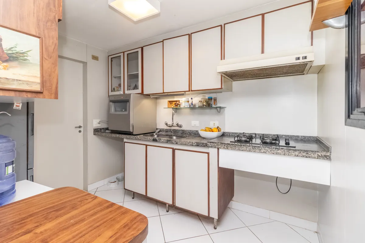 Imagem Apartamento para venda em Vila Andrade com 3 quartos, sendo 3 suítes, 141m2