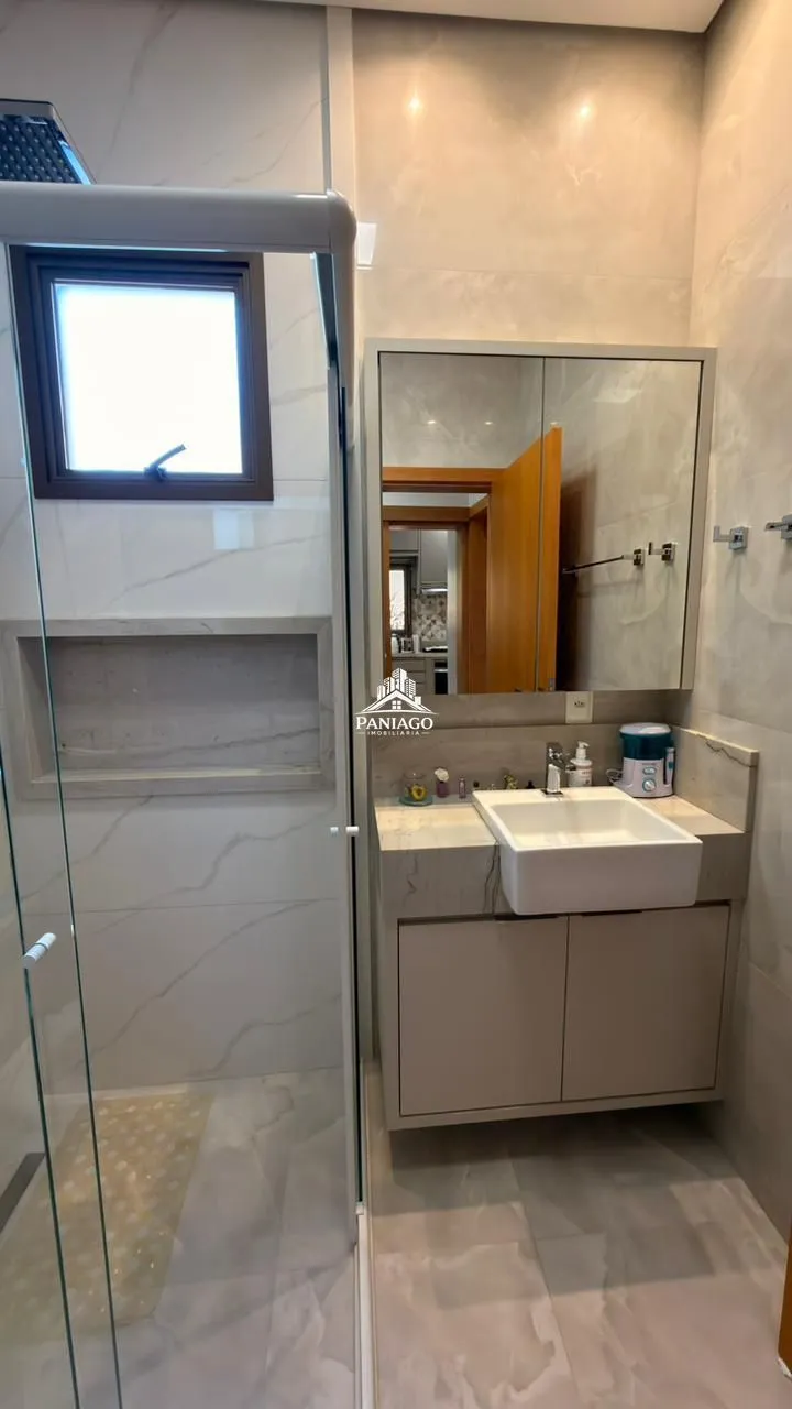 Imagem Casa Térrea à Venda Belvedere II | Energia Solar | 189m² | Ginco Urbanismo
