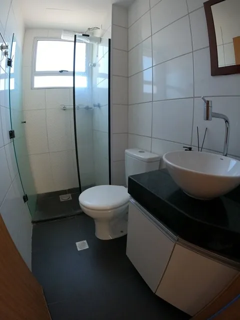 Imagem Apartamento Padrão